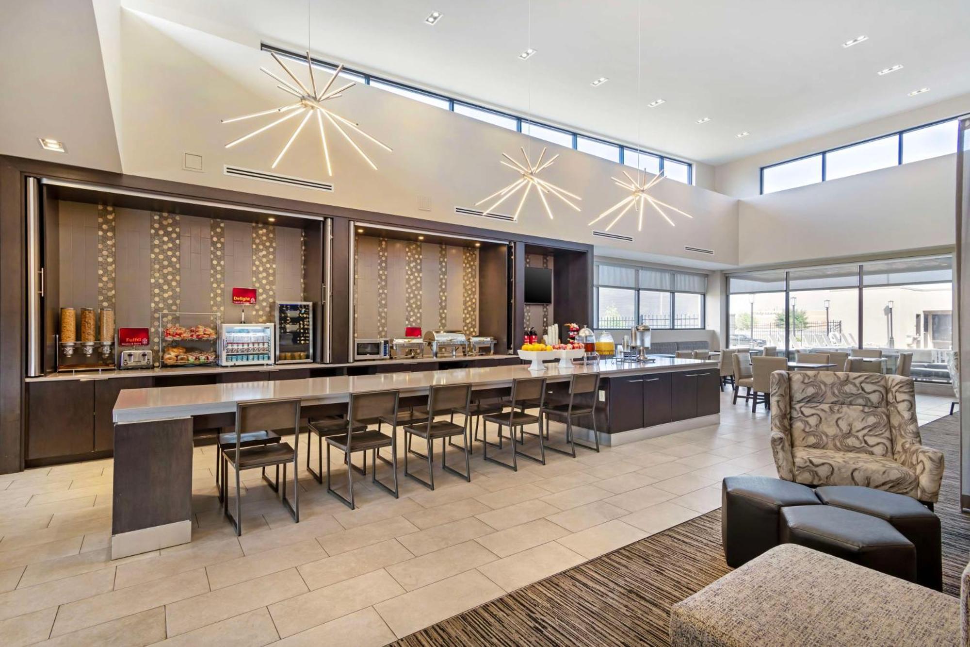Best Western Plus Executive Residency Rigby'S Water World Hotel Warner Robins Exterior photo